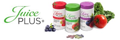 juice plus