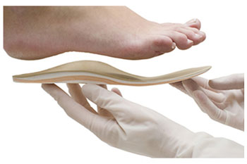 orthotics