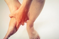 What Can Cause Sharp, Stabbing Foot Pain?
